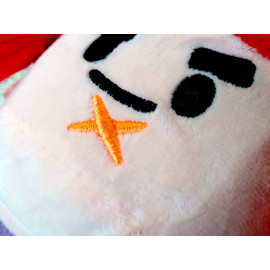 Plyšová hračka Brawl Stars Colt 23cm Plyšová hračka Brawl Stars Colt 23cm