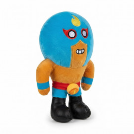 Plyšová hračka Brawl Stars El Primo 25cm