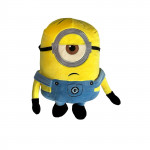 Plyšová hračka Mimoni Stuart 30cm Plyšová hračka Mimoni Stuart 30cm