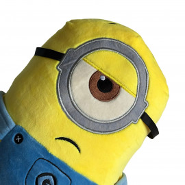 Plyšová hračka Mimoni Stuart 30cm Plyšová hračka Mimoni Stuart 30cm