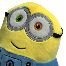 Plyšová hračka Mimoni Bob 27cm