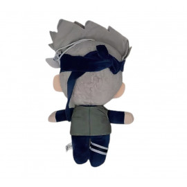 Plyšová hračka Naruto Hatake Kakasi 24cm Plyšová hračka Naruto Hatake Kakasi 24cm