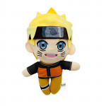 Plyšová hračka Naruto Shippuden Uzumaki 24cm Plyšová hračka Naruto Shippuden Uzumaki 24cm
