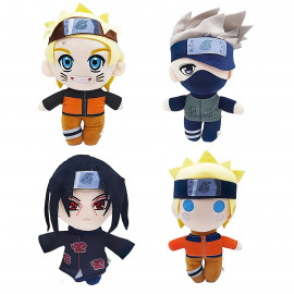 Plyšová hračka Naruto Shippuden Uzumaki 24cm Plyšová hračka Naruto Shippuden Uzumaki 24cm