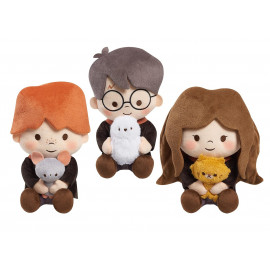 Plyšová hračka Harry Potter 30cm Plyšová hračka Harry Potter 30cm