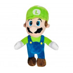 Plyšová hračka Super Mario Luigi 28cm Plyšová hračka Super Mario Luigi 28cm
