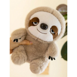 Plyšová hračka Leňochod 23cm Plyšová hračka Leňochod 23cm