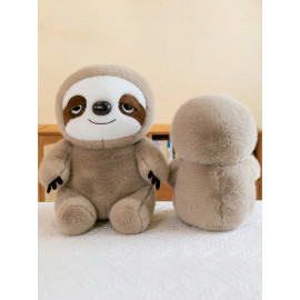 Plyšová hračka Leňochod 23cm Plyšová hračka Leňochod 23cm