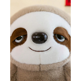 Plyšová hračka Leňochod 23cm Plyšová hračka Leňochod 23cm