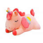 Plyšová hračka Jednorožec spinkajúci 25cm Plyšová hračka Jednorožec spinkajúci 25cm