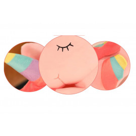 Plyšová hračka Jednorožec spinkajúci 25cm Plyšová hračka Jednorožec spinkajúci 25cm