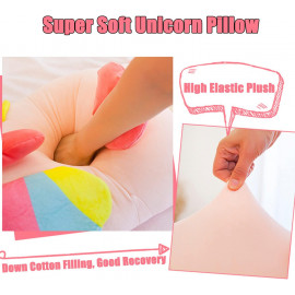 Plyšová hračka Jednorožec spinkajúci 25cm Plyšová hračka Jednorožec spinkajúci 25cm