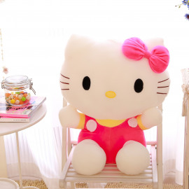 Plyšová hračka Hello Kitty 20cm Plyšová hračka Hello Kitty 20cm