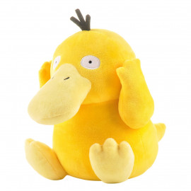 Plyšová hračka Pokémon Psyduck 23cm Plyšová hračka Pokémon Psyduck 23cm