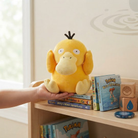 Plyšová hračka Pokémon Psyduck 23cm