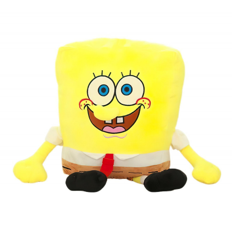 Plyšová hračka Spongebob 25cm Plyšová hračka Spongebob 25cm