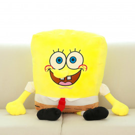 Plyšová hračka Spongebob 25cm Plyšová hračka Spongebob 25cm