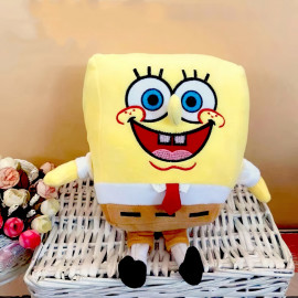 Plyšová hračka Spongebob 25cm