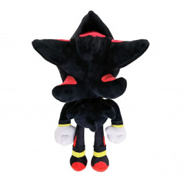 Plyšová hračka Super Sonic Shadow 32cm  Plyšová hračka Super Sonic Shadow 32cm