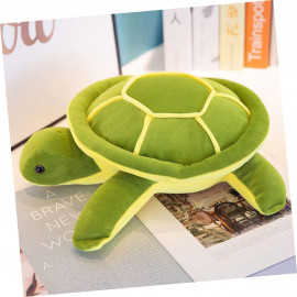 Plyšová hračka Zamatová korytnačka 30 cm