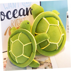 Plyšová hračka Zamatová korytnačka 30 cm