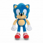 Plyšová hračka Super Ježko Sonic 32cm