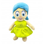 Plyšová hračka V hlave Inside out Radosť 25cm