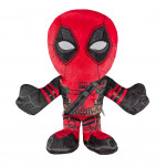 Plyšová hračka Deadpool 25cm