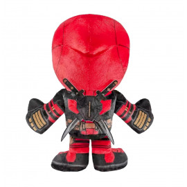 Plyšová hračka Deadpool 25cm