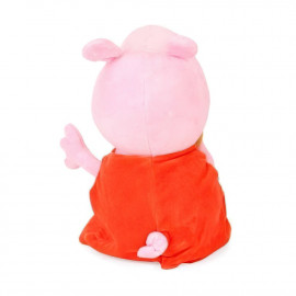 Plyšová hračka Prasiatko Peppa 25cm