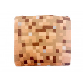 Penová kocka Minecraft blok Tráva 20cm