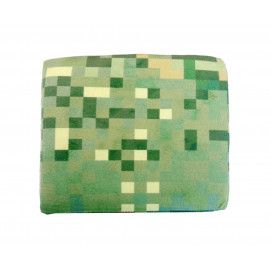 Penová kocka Minecraft blok Tráva 20cm