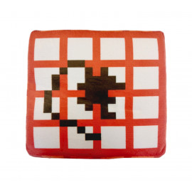 Penová kocka Minecraft blok TNT 20cm