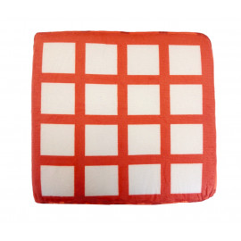 Penová kocka Minecraft blok TNT 20cm