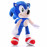 Plyšová hračka Ježko Sonic 27cm