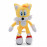 Plyšová hračka Líška Sonic Tails 30cm