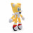 Plyšová hračka Líška Sonic Tails 30cm