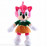 Plyšová hračka Sonic Amy Rose 30cm