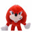 Plyšová hračka Sonic Knuckles 30cm