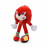 Plyšová hračka Sonic Knuckles 30cm