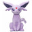 Plyšová hračka Pokémon Espeon Eevee 23cm