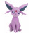 Plyšová hračka Pokémon Espeon Eevee 23cm
