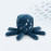 Plyšová hračka Minecraft Squid chobotnice 25cm