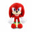 Plyšová hračka Super Sonic Knuckles 35cm