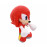 Plyšová hračka Super Sonic Knuckles 35cm