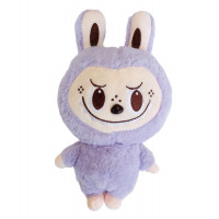 Plyšová hračka v štýle Labubu Zizi 30cm