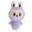 Plyšová hračka v štýle Labubu Zizi 30cm