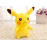 Plyšová hračka Pokémon Pikachu Happy 26cm