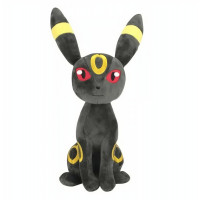 Plyšová hračka Pokémon Evee Umbreon 26cm