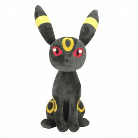 Plyšová hračka Pokémon Evee Umbreon 26cm